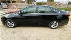 هیۆندای سۆناتا